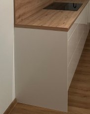 Krycí panel na spodní skříňku (ke všem modelům)