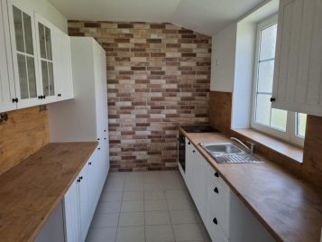 Kuchyně Provence – útulný venkovský charakter