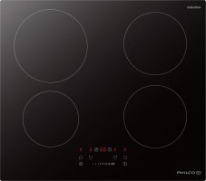Indukční varná deska PHILCO PHD 640 EPSB