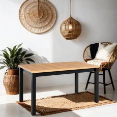 MODENA 1 - rozkládací stůl