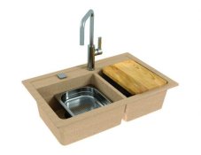 Příslušenství dřezu ATROX