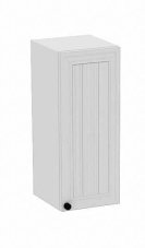 Skříň, šíře 30 cm