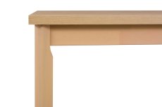 MAX 5 P - rozkládací stůl