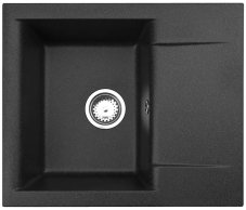 Granitový dřez Alveus GEM 20