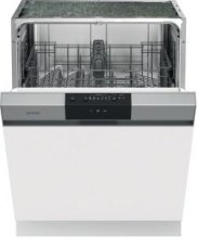 Vestavná myčka nádobí 60cm s čelním panelem GORENJE GI62040X