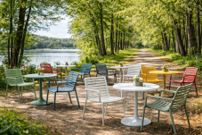 Křesílko DOGA RELAX