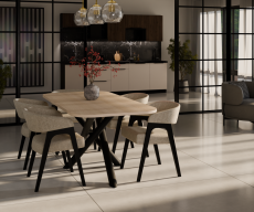 Jídelní stůl OSLO