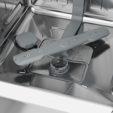 Vestavná myčka nádobí 60cm BEKO BDIN36532
