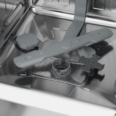 Vestavná myčka nádobí 60cm BEKO BDIN38420Q