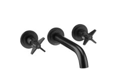 Umyvadlová baterie podomítková Deante Temisto