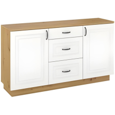 Komoda TAMARA 150 cm 3 - vystavený kus