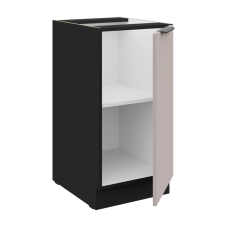 Skříň, šíře 40 cm