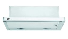 Odsavač par výsuvný BEKO CTB6407X