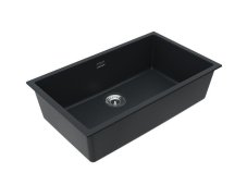 Granitový dřez Alveus OMNI 40