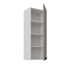 Skříň, šíře 45 cm, výška 108 cm