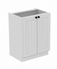 Skříň dvoukřídlá, 60 cm