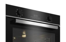 Vestavná multifunkční trouba BEKO BBIM13300X