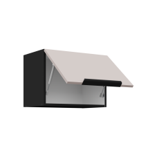 Digestořová skříň, šíře 50 cm