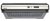 Odsavač par podvěsný BEKO CFB6432W / CFB6432XG