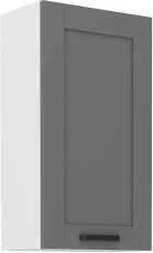 Skříň, šíře 50 cm, výška 90 cm