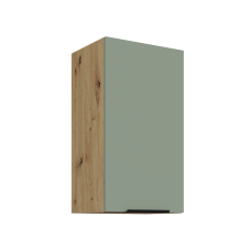 Vysoká 108 cm skříň, šíře 40 cm