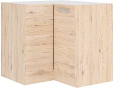 Spodní rohová skříň, šíře 90 x 90 cm