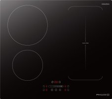 Indukční varná deska PHILCO PHD 641 EPSB