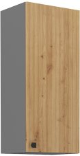 Skříň, šíře 40 cm, výška 90 cm