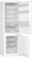 Vestavná chladnička kombinovaná GORENJE RKI517D61