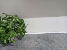 Těsnící minilišta k pracovní desce