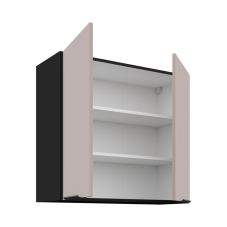 Skříň, šíře 80 cm