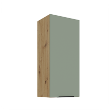 Vysoká 90 cm skříň, šíře 40 cm