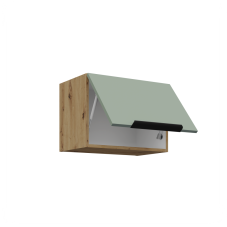 Digestořová skříň, šíře 50 cm