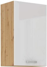 Skříň jednokřídlá, šíře 45 cm
