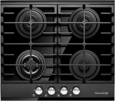 Plynová varná deska PHILCO PGG 64 W