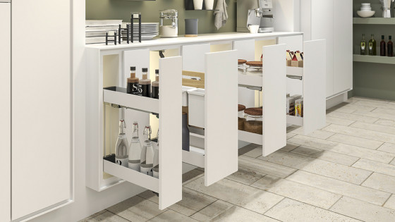 Drátěné programy - Délka - 250 mm