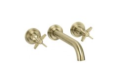 Umyvadlová baterie podomítková Deante Temisto