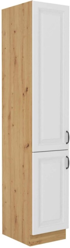 Potravinová skříň, šíře 40 cm