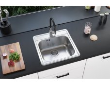 Dřez Alveus MORE 20