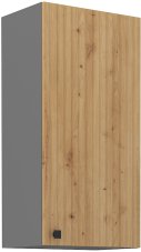 Skříň, šíře 45 cm, výška 90 cm