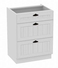 Šuplíky, šíře 60 cm