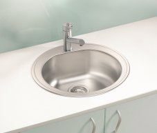 Dřez Alveus FORM 30/155