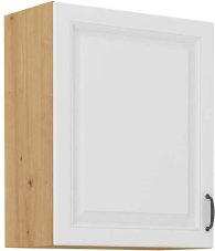 Horní jednokřídlá skříň, šíře 60 cm