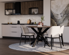 Jídelní stůl OSLO