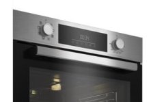 Vestavná multifunkční trouba BEKO BBIM12300X