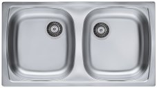 Dvoudřez Alveus BASIC 160