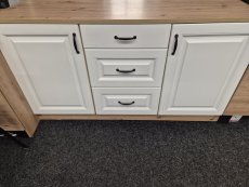 Komoda TAMARA 150 cm 3 - vystavený kus