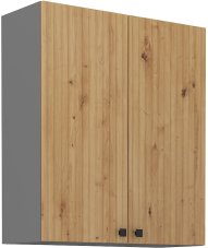 Skříň, šíře 80 cm, výška 90 cm