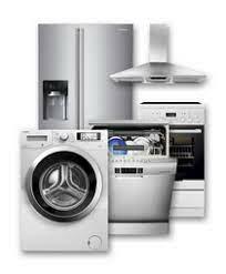 VOLNĚ STOJÍCÍ SPOTŘEBIČE